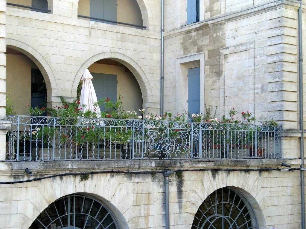 Апартаменты My Beaucaire Бокер Экстерьер фото