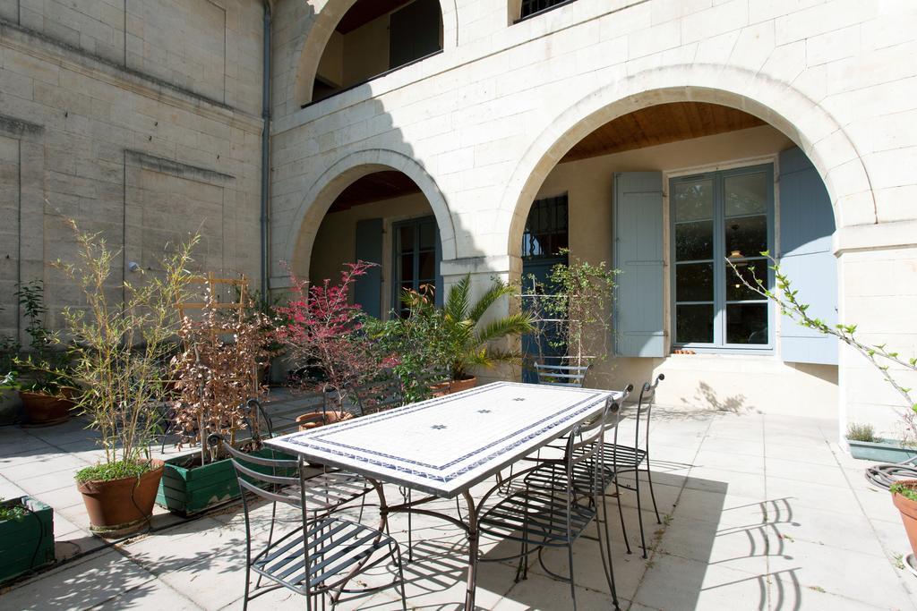 Апартаменты My Beaucaire Бокер Экстерьер фото